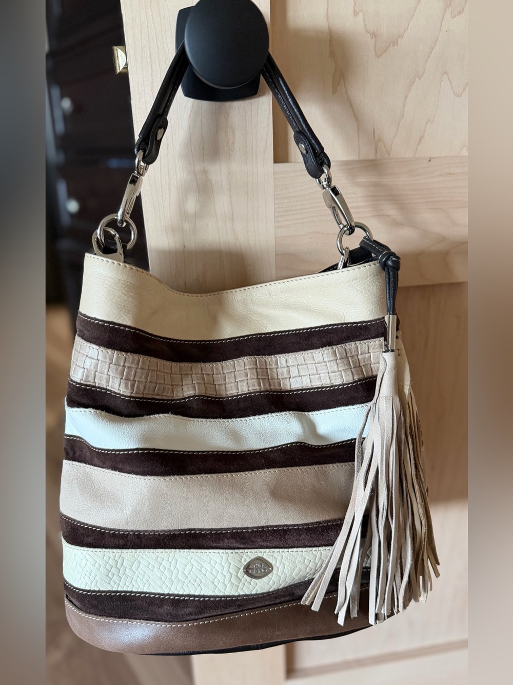 The Trend Crossbody Purse